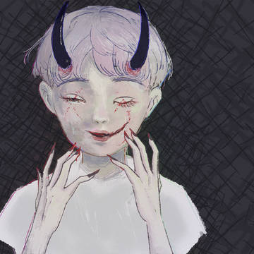 X