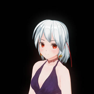 カーマちゃん