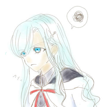 目線