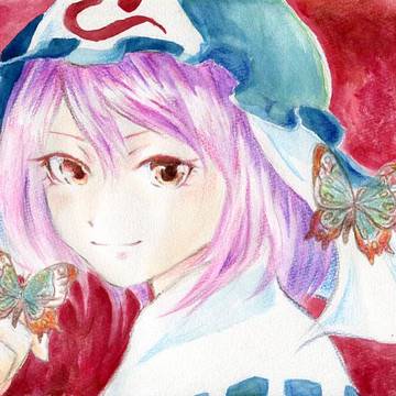 ゆゆ様