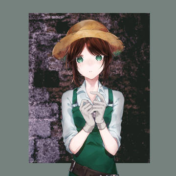 庭師