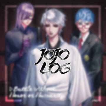 JOJO LOG