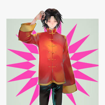 H×H まとめ