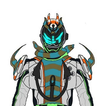 仮面ライダーウォズ フューチャーリングモレイ