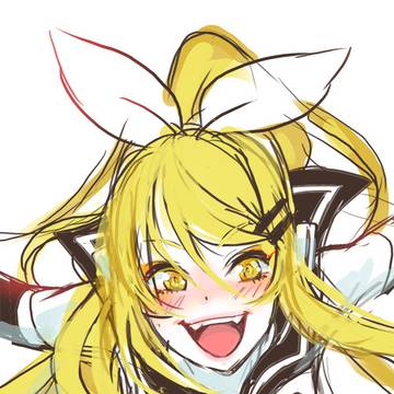 聖人リンちゃん！