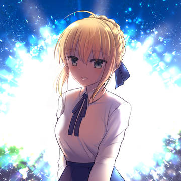 アルトリアさん