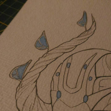 commissions and gift