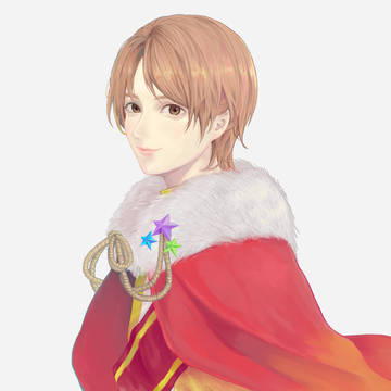 KING OF PRISM