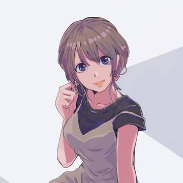 女子練習