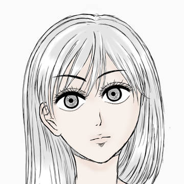 少女