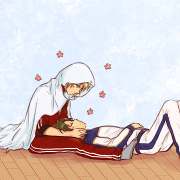 刀剣乱舞 LOG