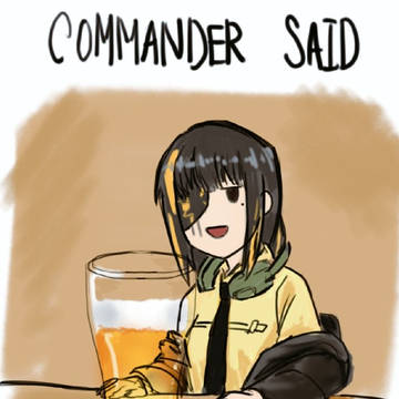 M16さんrkgk