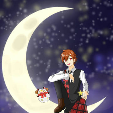 2019天月誕生祭
