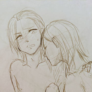 伊崎と戸梶2