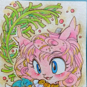 【はんもん交流】『6月に花嫁。』