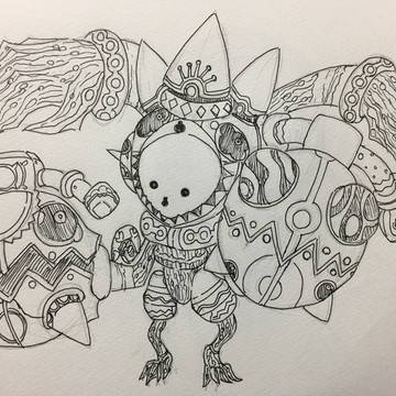 ファルス・ダランブル