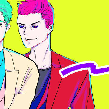 Good Omens