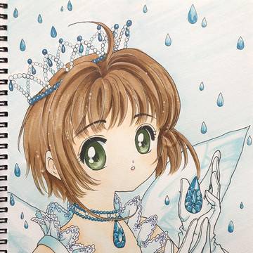 さくらちゃん