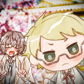 だざぁさんとぬいきだくん