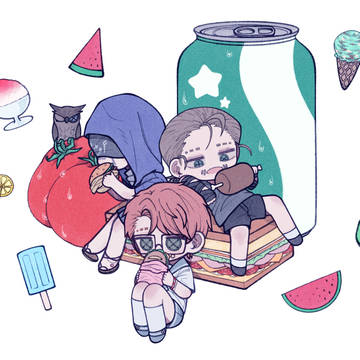 summer
