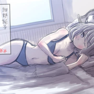 紺野純子 つめあわせ