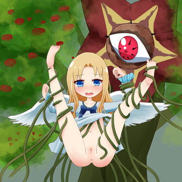 ふぃーろたんしょくしゅにょろにょろ