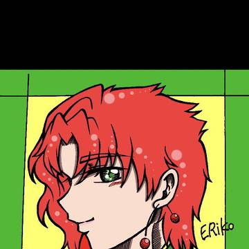 花京院典明