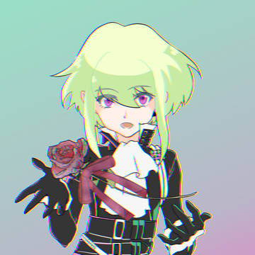 リオ·フォーティア