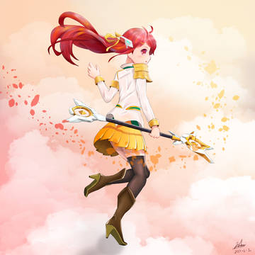 LOL ラックス lux
