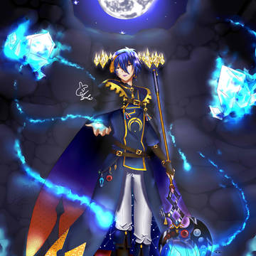 刀剣乱舞 RPG ver