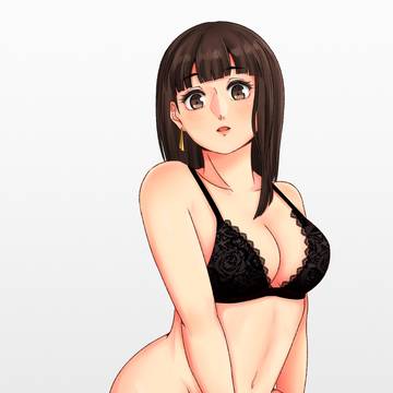 No Panties