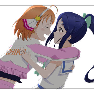 MIRACLE WAVE in Aqours 3rd 福岡