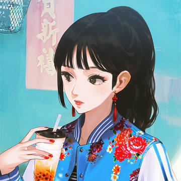 🏮
