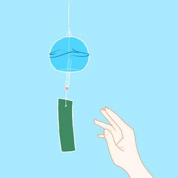 風鈴