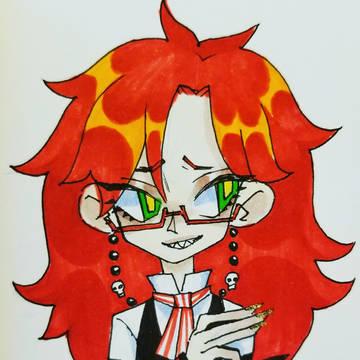 grell