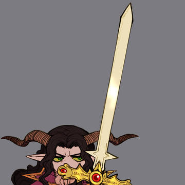 Fata morgana + Gardening + Aegis