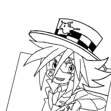 怪盗ジョーカー