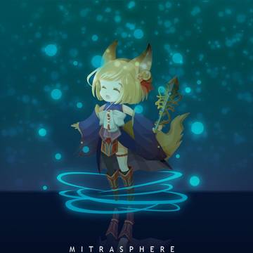 ジェダイトワンド