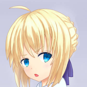 アルトリア　アイコン