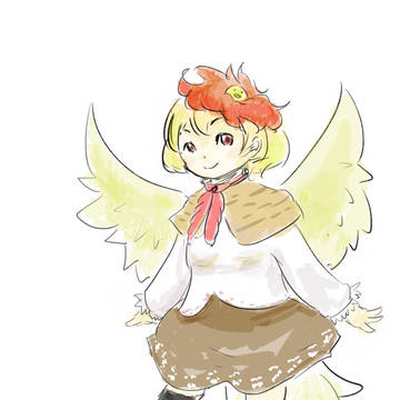 らくがき０１