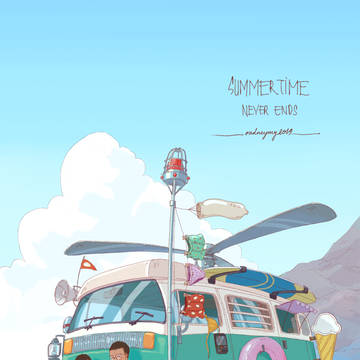 Summertime