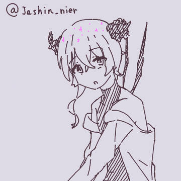 twitter絵まとめ1
