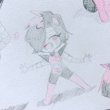 Undertale詰め①