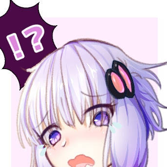 ！？