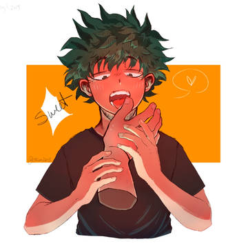 Boku no Hero Academia.3
