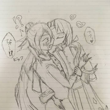クレメンス×バイロン