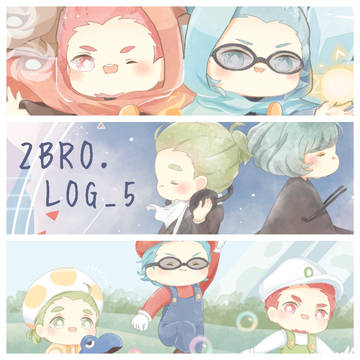 つーぶろぐ＊5