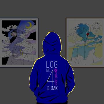 DCMK Log4