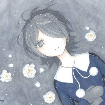 風花供養