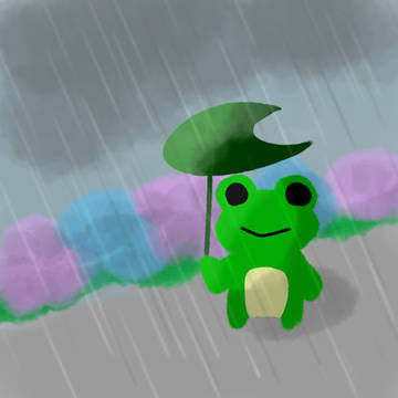 梅雨